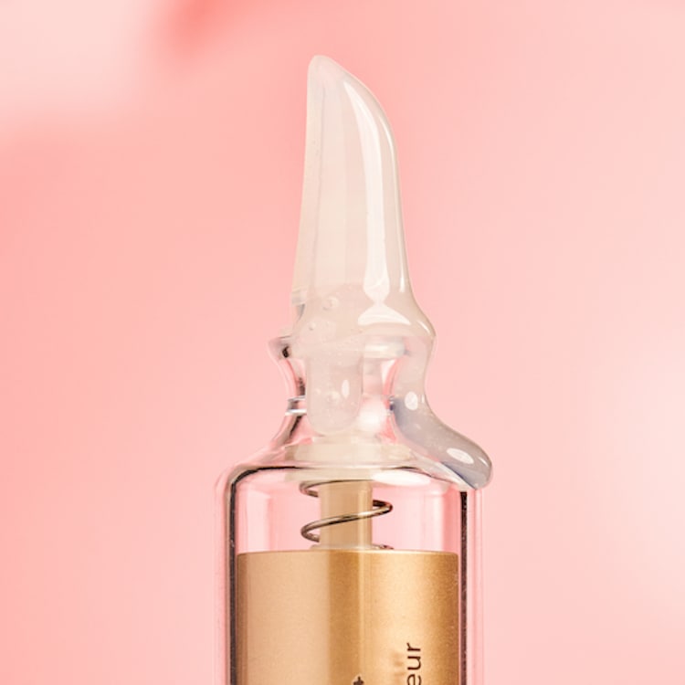 DermInfusions™ - Soin Lèvres Teinté Repulpant et Réparateur