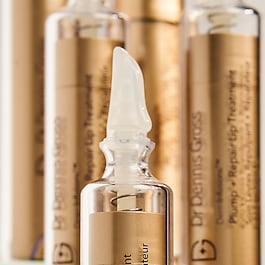 DermInfusions&trade; - Zabieg koloryzujący usta, wypełniający i regenerujący