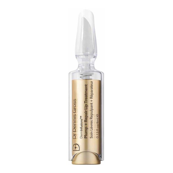 Dr Dennis Gross - Derminfusions™ - Trattamento Labbra Colorato Rimpolpante E Riparatore - derminfusions™ Lip Tints Brown - Donna