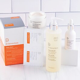 Alpha Beta&reg; Pore Perfecting Cleansing Gel