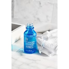 Hyaluronic Marine Ενισχυτικό Ενυδάτωσης - Ορός