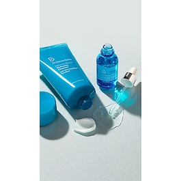 Hyaluronic Marine Ενισχυτικό Ενυδάτωσης - Ορός