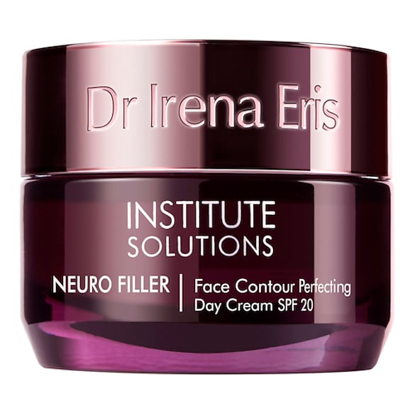 Institute Solutions NEURO FILLER Contour Perfecting Day Cream - Denní krém, DR IRENA ERIS