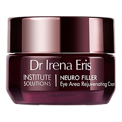 Institute Solutions NEURO FILLER Eye Area Cream - Krém na oči, DR IRENA ERIS