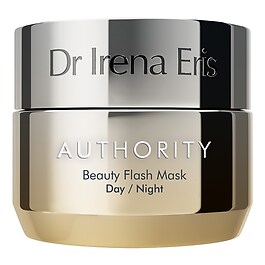 Authority Beauty Flash Mask - Maska