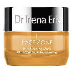 Face Zone Jelly Sleeping Mask - Maska Wypełniająca, DR IRENA ERIS