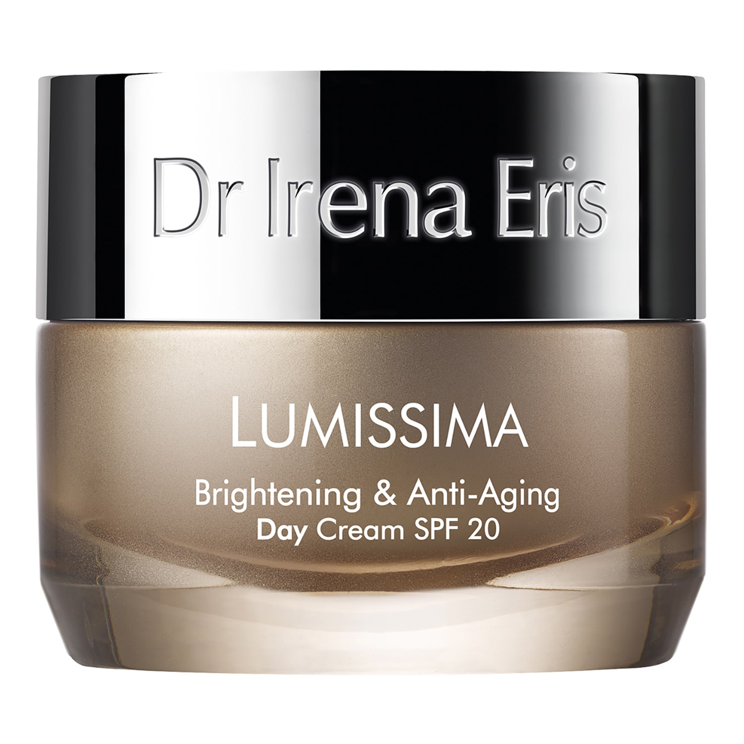 E-shop DR IRENA ERIS - Lumissima Brightening & Anti-Aging Day Cream SPF 20 - Denní krém