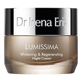 Lumissima Whitening & Regenerating Night Cream - Krem na noc