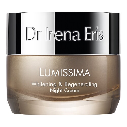 Lumissima Whitening & Regenerating Night Cream - Krem na noc można nabyć na stronie Sephora.pl