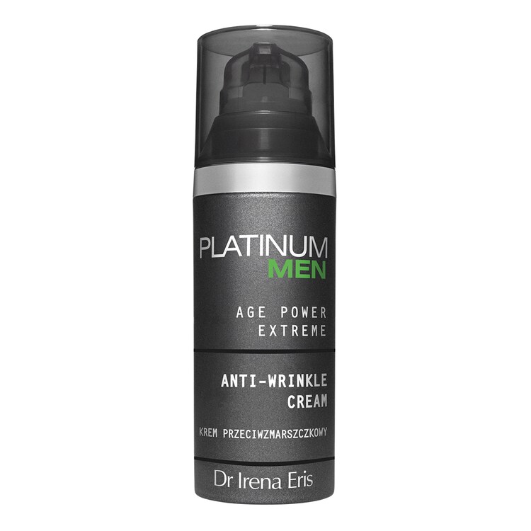 Age Power Extreme - Krem przeciwzmarszczkowy dla skóry dojrzałej