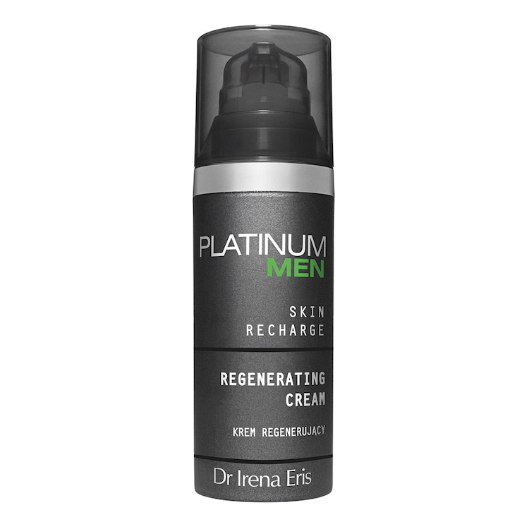 Skin Recharge - Krem regenerujący do twarzy