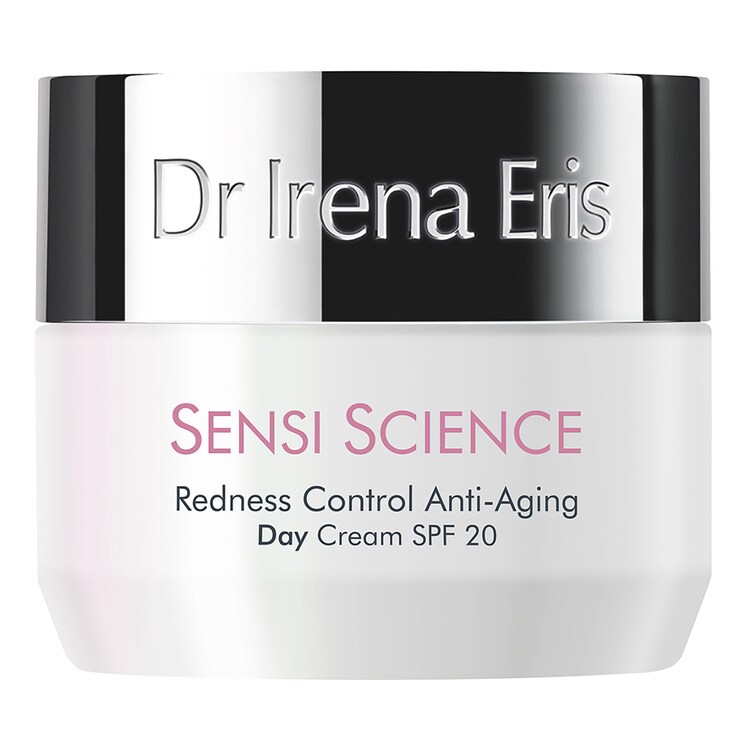 Sensi Science Denní - krém proti stárnutí Sensi Science Redness Control SPF 20