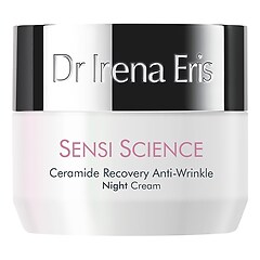 Sensi Science - Regenerační noční krém proti vráskám Sensi Science Ceramide, DR IRENA ERIS