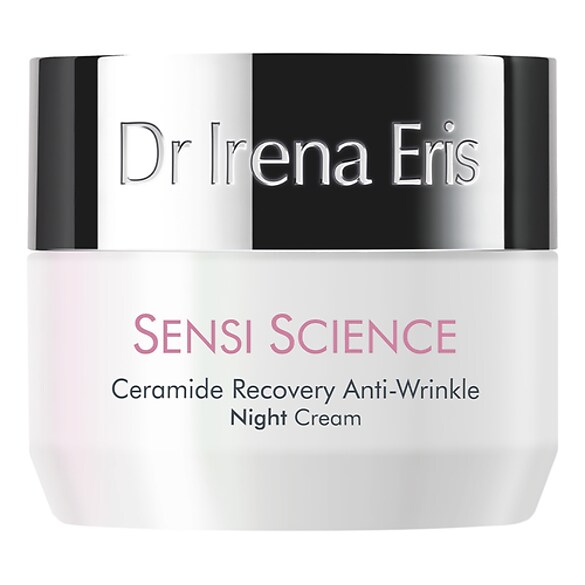 Sensi Science - Krem do twarzy na noc, DR IRENA ERIS