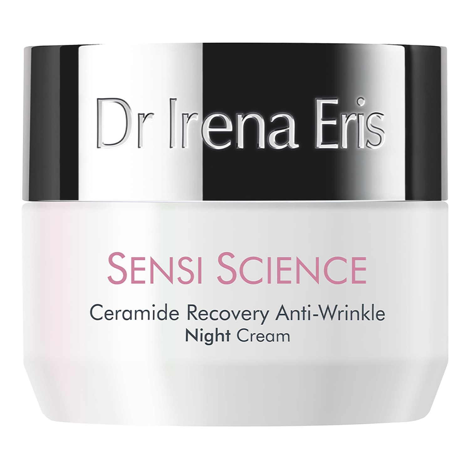 E-shop DR IRENA ERIS - Sensi Science - Regenerační noční krém proti vráskám Sensi Science Ceramide