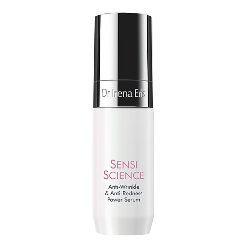 Dr Irena Eris - Sensi Science - Serum Do Twarzy - Sensi Science Serum 30 ml - Dla Kobiet