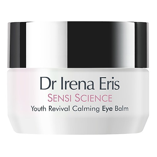 Dr Irena Eris - Sensi Science - Krem Pod Oczy - Sensi Science Eyes Cream 15 ml - Dla Kobiet