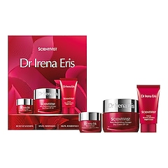 Scientivist set - pielęgnacja przeciwzmarszczkowa, DR IRENA ERIS