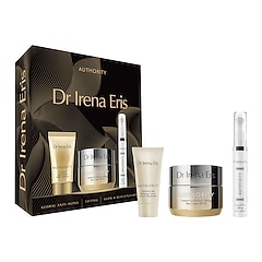 Authority set - pielęgnacja przeciwzmarszczkowa, DR IRENA ERIS