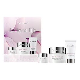 Sensi Science set - pielęgnacja cery wrażliwej