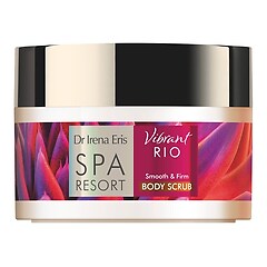 VIBRANT RIO Wygładzająco-Ujędrniający Peeling Do Ciała, DR IRENA ERIS