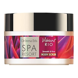 VIBRANT RIO Wygładzająco-Ujędrniający Peeling Do Ciała
