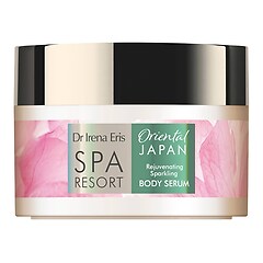 ORIENTAL JAPAN Odmładzające Serum Opalizujące, DR IRENA ERIS