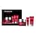 50 ml + 30 ml + 11 ml