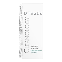 Easy Eyes Bi-Phase - płyn dwufazowy do demakijażu