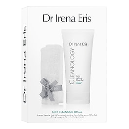 Calm Melting Oleo-gel - żel do mycia twarzy