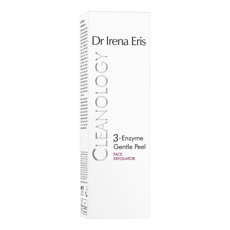 3-Enzyme Gentle Peel - peeling enzymatyczny