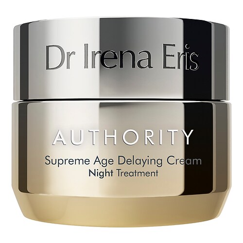 Supreme Age Delaying Night Cream - krem przeciwzmarszczkowy