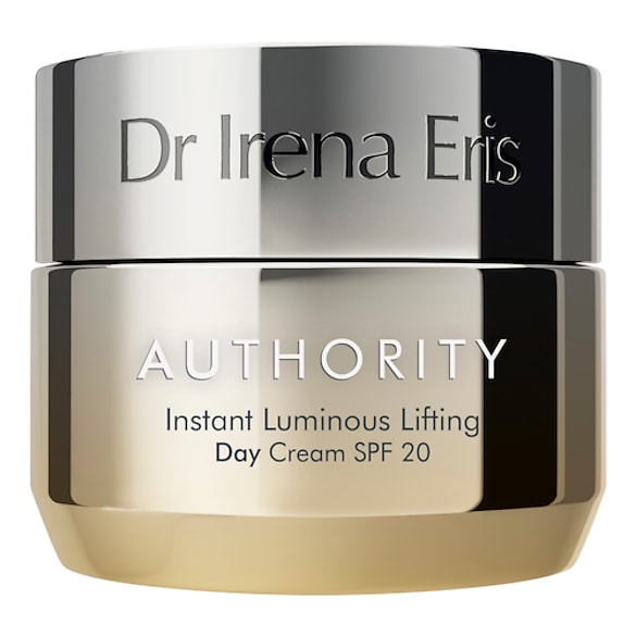 Instant Luminous Lifting Day Cream - krem przeciwzmarszczkowy, DR IRENA ERIS