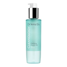 Clarifying Crystal-Gel - żel do mycia twarzy image