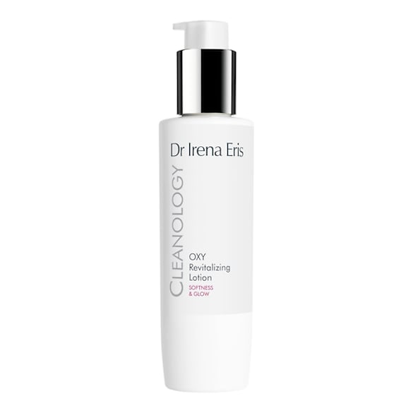 OXY Revitalizing Lotion - rewitalizujący lotion, DR IRENA ERIS