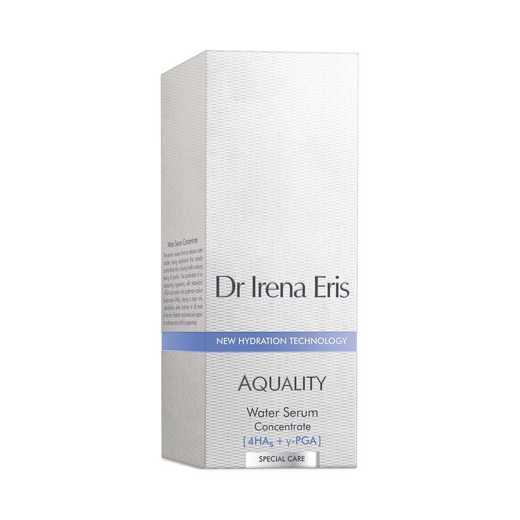Water Serum - serum nawilżające