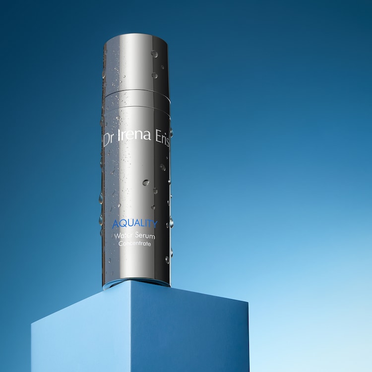 Water Serum - serum nawilżające