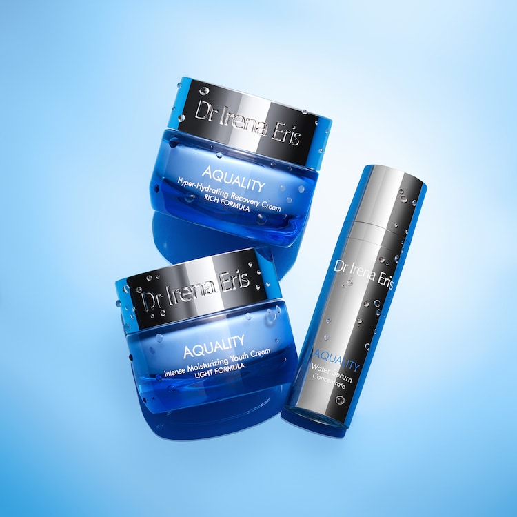 Water Serum - serum nawilżające