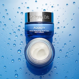 Intense Moisturizing Youth Cream - Krem nawilżający