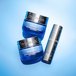 Intense Moisturizing Youth Cream - Krem nawilżający