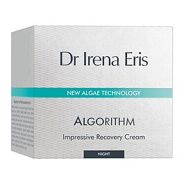 Impressive Recovery Night Cream - krem przeciwzmarszczkowy