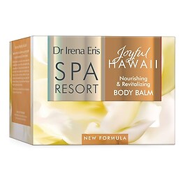 JOYFUL HAWAII Odżywczo-Rewitalizujący Balsam Do Ciała