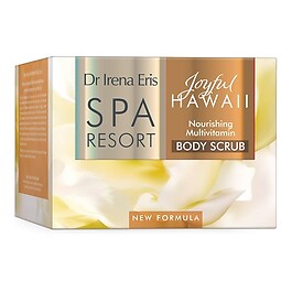 JOYFUL HAWAII JOYFUL HAWAII Odżywczy Peeling Multiwitaminowy 230 g