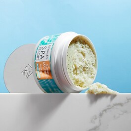 DIVINE MALDIVES Morski Regenerujący Peeling Solny