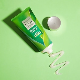 BOTANICAL SAMOA Oczyszczająco-Regenerujący Peeling Do Ciała