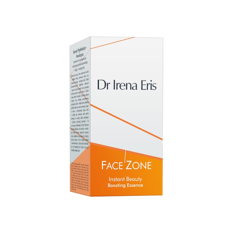 Instant Beauty Boosting Essence - Esencja