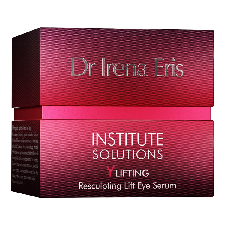 Institute Solutions Y LIFTING Resculpting Lift Eye Serum - Serum  pod oczy