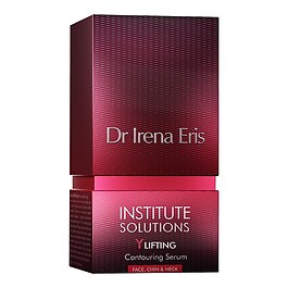 Institute Solutions Y LIFTING Contouring Serum FACE, CHIN & NECK - Sérum