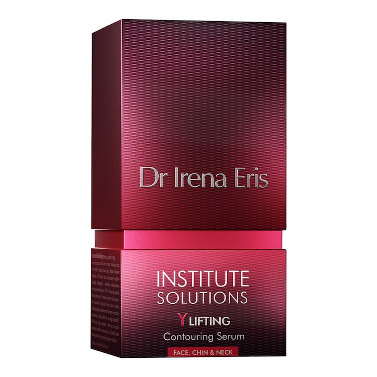 Institute Solutions Y LIFTING Contouring Serum FACE, CHIN & NECK - Sérum
