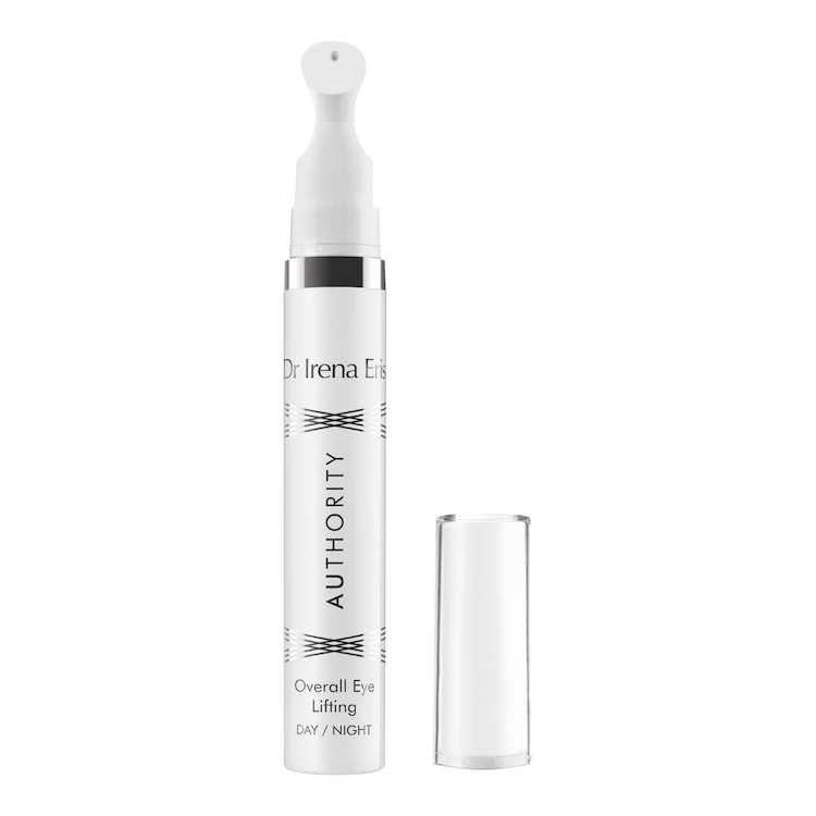 Eye Contour Correcting Cream - Oční krém